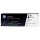 HP 312X 2er Pack Schwarz LaserJet Tonerpatrone (CF380X)