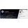 HP 312X 2er Pack Schwarz LaserJet Tonerpatrone (CF380X)