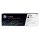 HP 312X 2er Pack Schwarz LaserJet Tonerpatrone (CF380X)