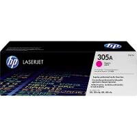 HP 305A Magenta Contract LaserJet Toner