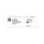 HP 78A Black LaserJet Contractual Toner Cartridge CE278AC Project SCRP (P)