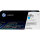 HP 651A Cyan LaserJet Toner Cartridge