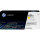HP 651A Yellow LaserJet Toner Cartridge
