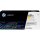HP 651A Yellow LaserJet Toner Cartridge