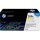 HP 309A Gelb LaserJet Tonerpatrone (Q2672A)