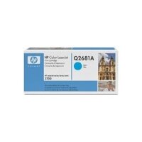 HP 311A Cyan LaserJet Tonerpatrone (Q2681A)
