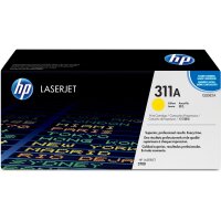 HP 311A Gelb LaserJet Tonerpatrone (Q2682A)