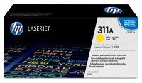 HP 311A Gelb LaserJet Tonerpatrone (Q2682A)