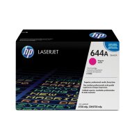 HP 644A Magenta LaserJet Tonerpatrone (Q6463A)
