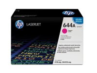 HP 644A Magenta LaserJet Tonerpatrone (Q6463A)