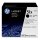 HP 51X 2er Pack Schwarz LaserJet Tonerpatrone (Q7551XD)
