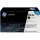 HP 824A 1 Schwarz Trommel Kit