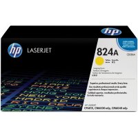HP 824A 1 Gelb Trommel Kit