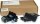HP ADF Roller Kit for ColorLaserJet CM6040MFP Serie