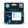 HP 57 Farbe (Cyan, Magenta, Gelb) Tintenpatrone