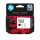 HP 704 Schwarz Ink Advantage Tintenpatrone