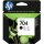 HP 704 Schwarz Ink Advantage Tintenpatrone