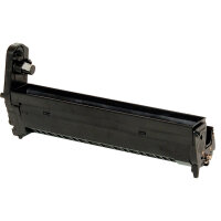 OKI Schwarz Trommel Kit