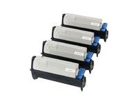 OKI Cyan Trommel Kit