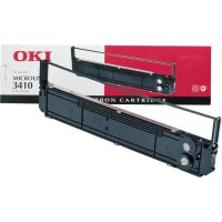 OKI Farbband schwarz ML3410 9002308