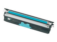 OKI Cyan Tonerpatrone