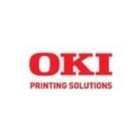 OKI Cyan Tonerpatrone