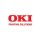 OKI Cyan Tonerpatrone