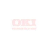 OKI Gelb Tonerpatrone