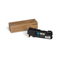 XEROX Phaser 6500 Cyan Tonerpatrone