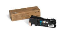 XEROX Phaser 6500 Cyan Tonerpatrone