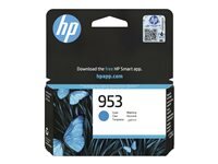 HP 953 Cyan Tintenpatrone