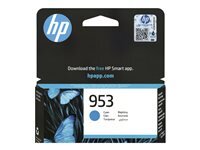 HP 953 Cyan Tintenpatrone