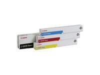 CANON C EXV 9 Schwarz Tonerpatrone