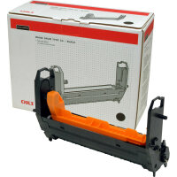 OKI Schwarz Trommel Kit