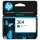 HP 364 Cyan Tintenpatrone