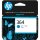 HP 364 Cyan Tintenpatrone