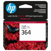 HP 364 Photo schwarz Tintenpatrone