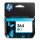 HP 364 Cyan Tintenpatrone