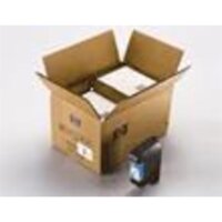 HP 45A 10er Pack Schwarz Tintenpatrone