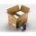 HP 45A 10er Pack Schwarz Tintenpatrone