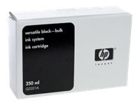 HP Schwarz Tintenpatrone