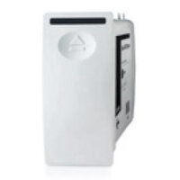 HP Schwarz Tintenpatrone