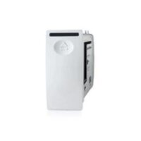 HP Schwarz Tintenpatrone