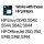 HP 62 Tricolor Tintenpatrone