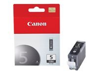 CANON PGI 5 Schwarz Tintenbehälter