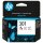 HP 301 Farbe (Cyan, Magenta, Gelb) Tintenpatrone