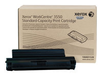 XEROX WorkCentre 3550 Schwarz Tonerpatrone