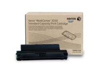 XEROX WorkCentre 3550 Schwarz Tonerpatrone