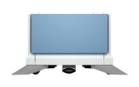HP Clr LaserJet 2100 Sht HC Tray/Stand