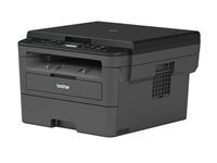 BROTHER DCP-L2510D